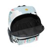 Children's Backpack Cute Panda with Rainbow Cloud Nursery Preschool Bag