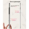 WALNEW Case for reMarkable Paper Pro, Slim Lightweight Protective Cover
