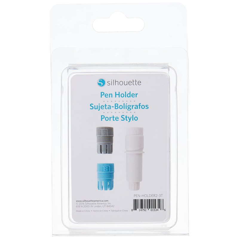 Silhouette PEN-HOLDER2-3T Pen Holder