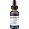 Vitavault Prostadine, Potent Prostate Support Liquid Drops, Highly-Rated Prostadine for