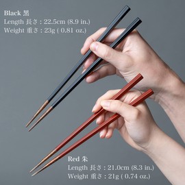 japanese chopsticks made in japan for couples