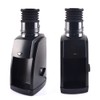 CAFEMASY Single Dose Hopper with Silicone Bellow and Aluminum Lid