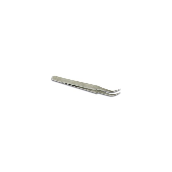 Velleman VTTW4 Bent Nose Tweezers