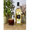 1883 Cardamom Syrup for Drinks, Made in France, 1 Liter