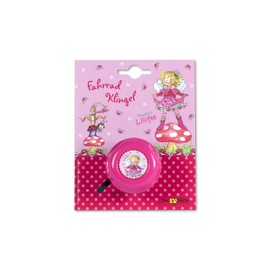 Bike Fashion 2206929 Prinzessin Lillifee Klingel, Mehrfarbig, M