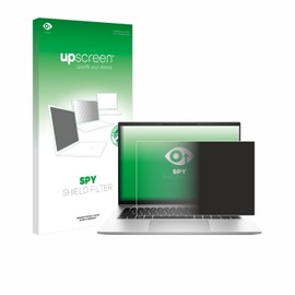 upscreen Privacy Filter Compatible with HP EliteBook 845 G10 Privacy Filter Privacy Film [Blue Light Filter, Anti-Reflection]