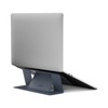 MOFT Laptop Stand, Invisible Slim Adjustable Laptop Stand for Desk,