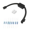 for VCM Muzzler Harness Disable Kit Compatible with Honda 3.5L