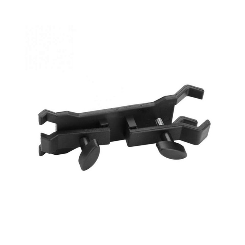Camera Tripod Umbrella Holder Clip, Mini Clamp Type Umbrella Clamp