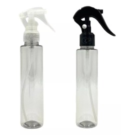 Xena Atomizador Rociador 125 Ml Frasco Botellas De Plastico X 100