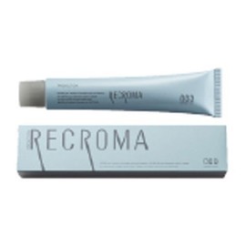 Number Three rikuroma G G nyu-toraruburaun 3/N