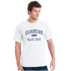 Germantown Maryland T-Shirt EST 3X Grey