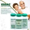 Essiac All-Natural Herbal Extract Capsules – 60 Capsules | Powerful