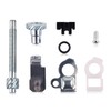 Adefol Chain Adjuster Tensioner Screw Kit for Stihl 024 026