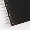 Five Star Spiral Notebook, 6 Pack, College Ruled Paper, Fat