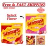 STARBURST Fruit Chews Chewy Summer Candy Sharing Size Bag, 15.6oz,Select