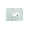 IBI Small Green File | Grit 120/120 | Professional Nail
