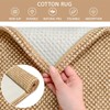 Boho Runners for Hallways 2x5 Ft Washable Runners for Hallway