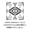 LOGOS LAND 73173156 Fleece Chair Cover