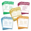 Kudos Notes Assorted Set of 5 Styles | Give Kudos
