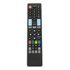 ALLIMITY Remote Control Compatible with HCK RCA TV 32C1NHD-T2 RB24H1-UK