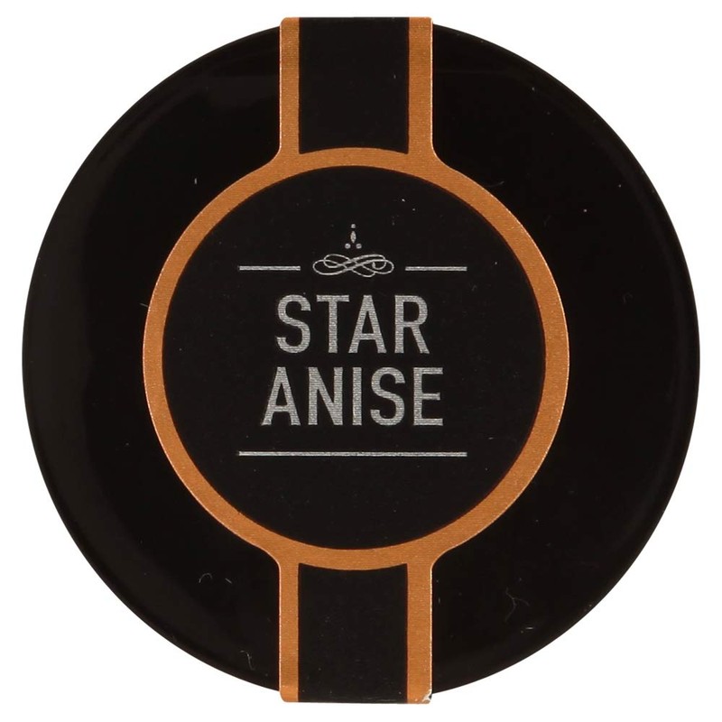 Bart Star Anise, 12g