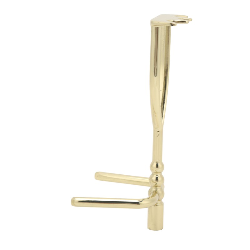 Billiard Rod Bridge Head Iron Pole Billiards Cue Rack Head