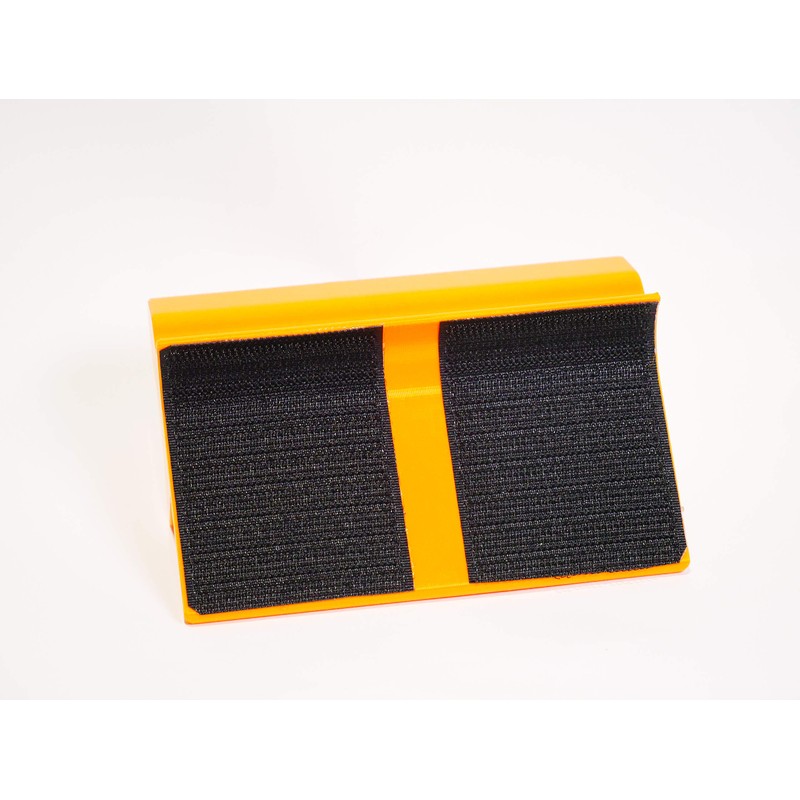 Skirting Board Sanding Block