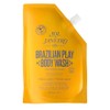 SOL DE JANEIRO 4 Play Moisturizing Shower Cream Gel Body
