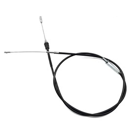 QIEFOAD 54510-VR8-N00 Mower Clutch Cable Fit for Honda HRN216VKA HRN216VKAA HRN216VLA HRN216VLAA HRN216VYA HRN216VYAA Replace 54530-VH7-000