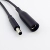 For Dell 100 Power Charger Converter Adapter Cable 7.4mm To