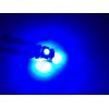 D15 Lighting 10x Ultra Blue LED Interior Light Bulbs Package