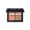 나스 [Nars] Quad Eyeshadow Singapore / [나스] 쿼드 아이섀도우 싱가포르