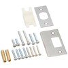 Pine Six Lever Lock ekure Unisex Replacement Lever Lock Display