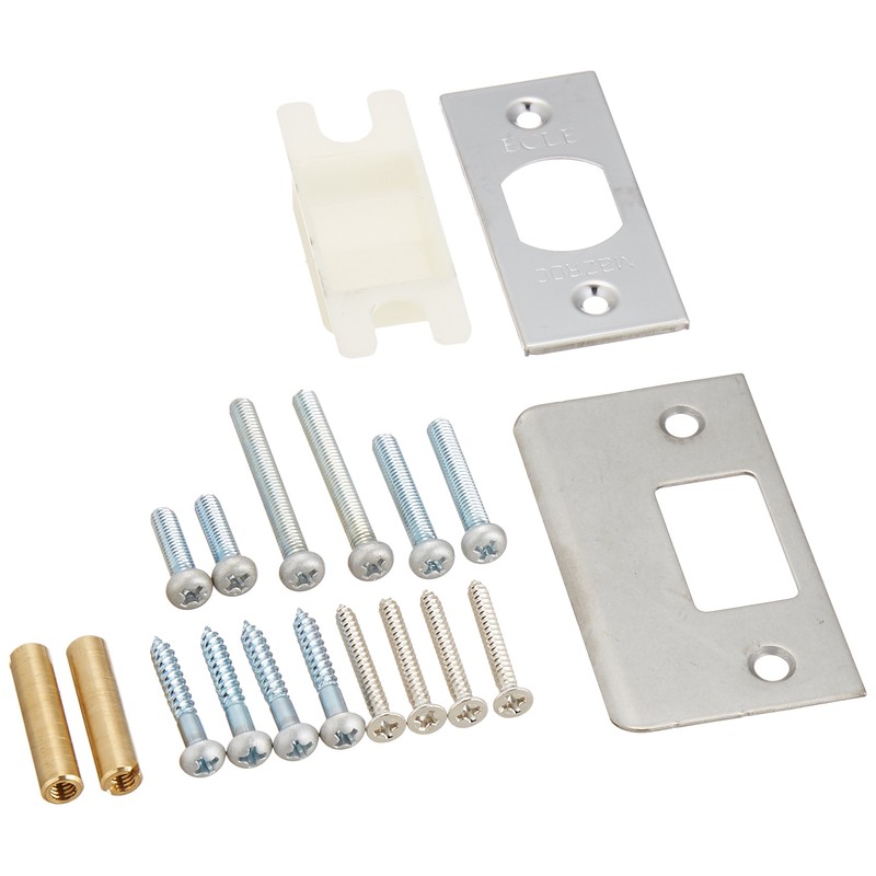 Pine Six Lever Lock ekure Unisex Replacement Lever Lock Display
