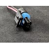 STARALT PIGTAIL PLUG CONNECTOR FOR OCP THERMAL SWITCH FOR BLUE
