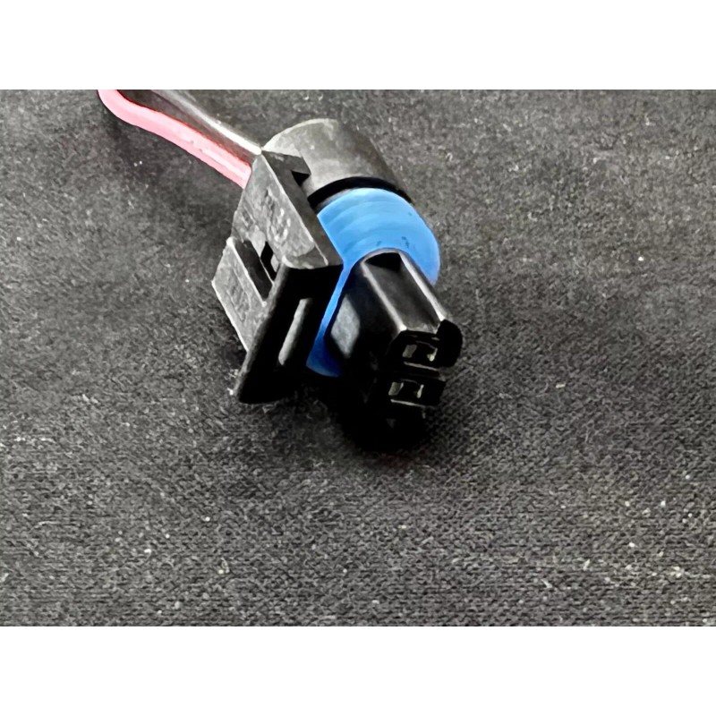 STARALT PIGTAIL PLUG CONNECTOR FOR OCP THERMAL SWITCH FOR BLUE