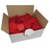 NOVANETUS Push Pins, Pins, Pins, Pins, Clips for Fixing Underfloor