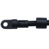 VILLCASE Shock Cord Hook - 10 Pcs Bungee Shock Cord