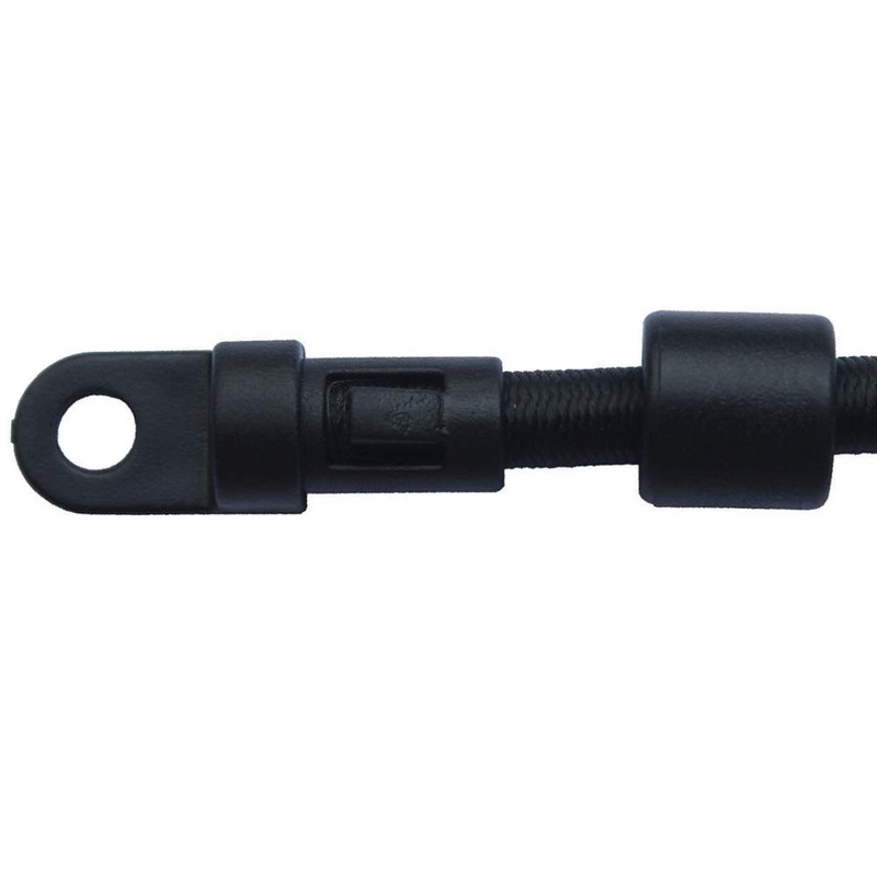 VILLCASE Shock Cord Hook - 10 Pcs Bungee Shock Cord