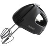 Proctor Silex 62507 Black Easy Mix™ Hand Mixer