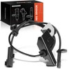 Frankberg ABS Speed Sensor 2-Pin Front Left Compatible with Galaxy