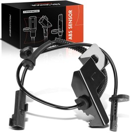 Frankberg ABS Speed Sensor 2-Pin Front Left Compatible with Galaxy CK 1.5L-2.5L 2015-2024 Galaxy MK III Van CK 2.0L 2019-2024 S-Max CJ WA6 1.5L 2.0L 2015-2024 Replace# E1GC2C205AB