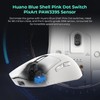 TECWARE EX1 Lightweight Gaming Mouse | 26K DPI Wireless Mouse