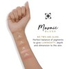 Emani Mosaic Blush Key West