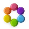Mirenlife 2 Inch Mini Size Silicone Baking Cups Muffin Cups,
