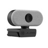 JLab Go Cam 1080P/30 FPS USB HD Webcam, 2.1 Megapixels,