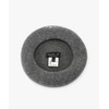 Agnes B AC17 E BERET Kids Beret, gray