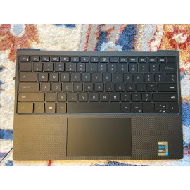 Dell Y75C4 Dell XPS 9300 LCD Palmrest Touchpad US/EN BCL 00Y78C B85