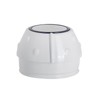 Masterpart Washing Machine Timer Knob White To Fit Hoover Washing